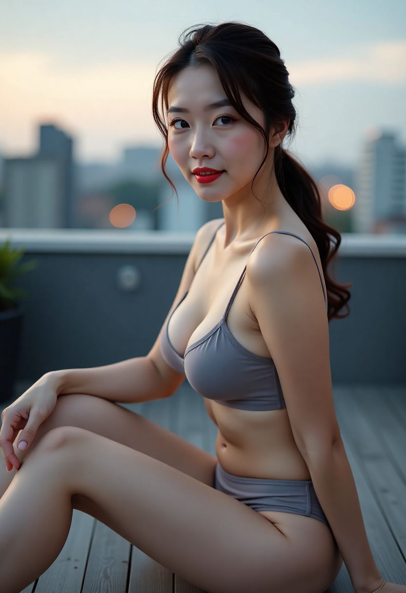 微光守望者